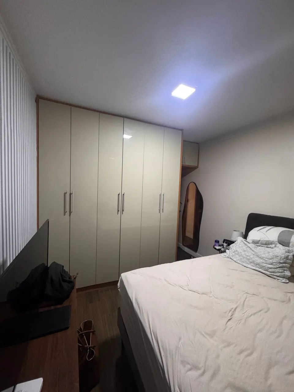 Agio de casa 2 quartos - Foto 4