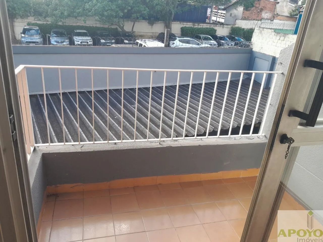 APARTAMENTO 2 DORMT PARA VENDA JD PALMARES - Foto 3