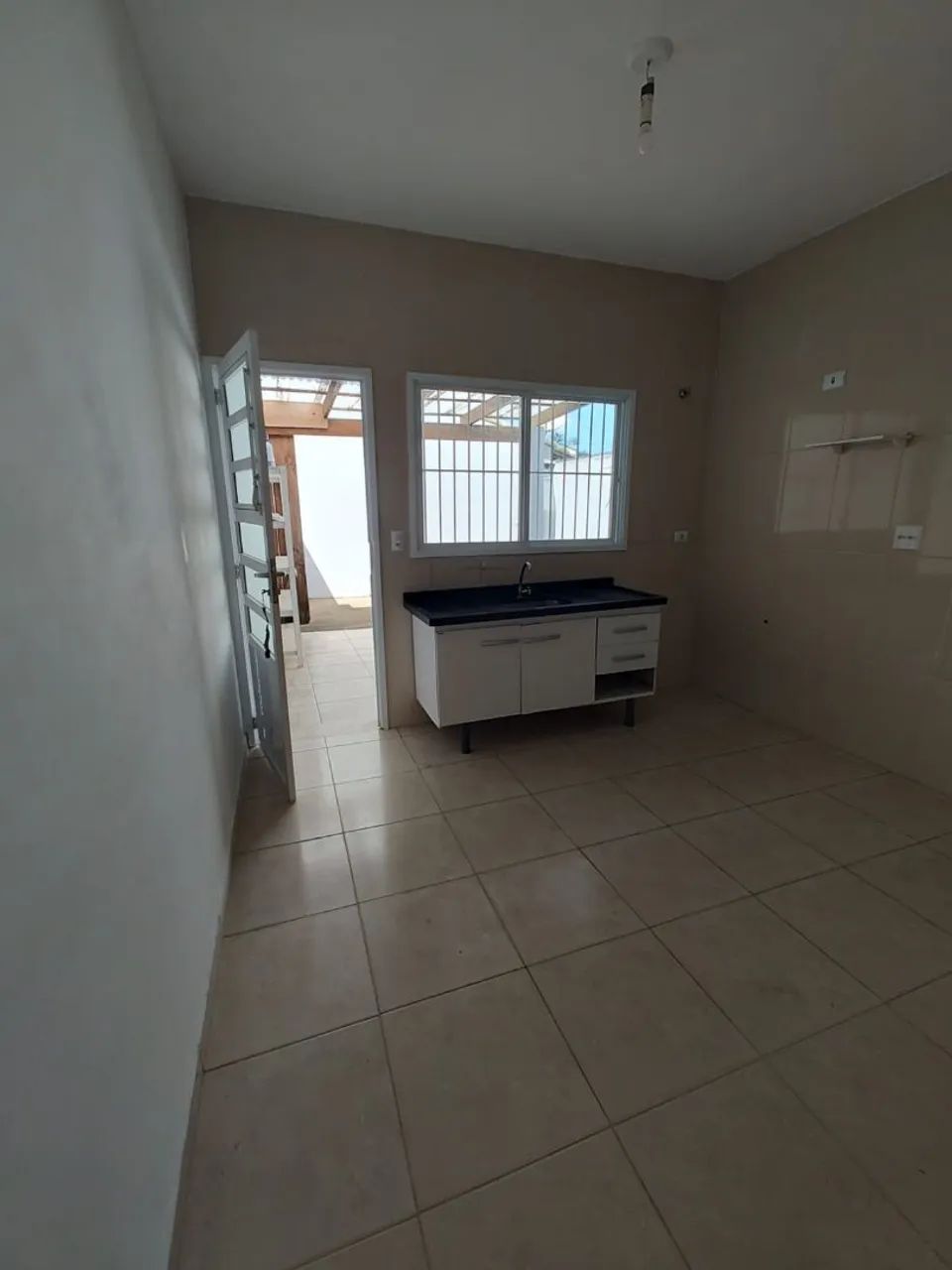 Locação Mensal - Ilha Comprida - 2 quartos  - Foto 4