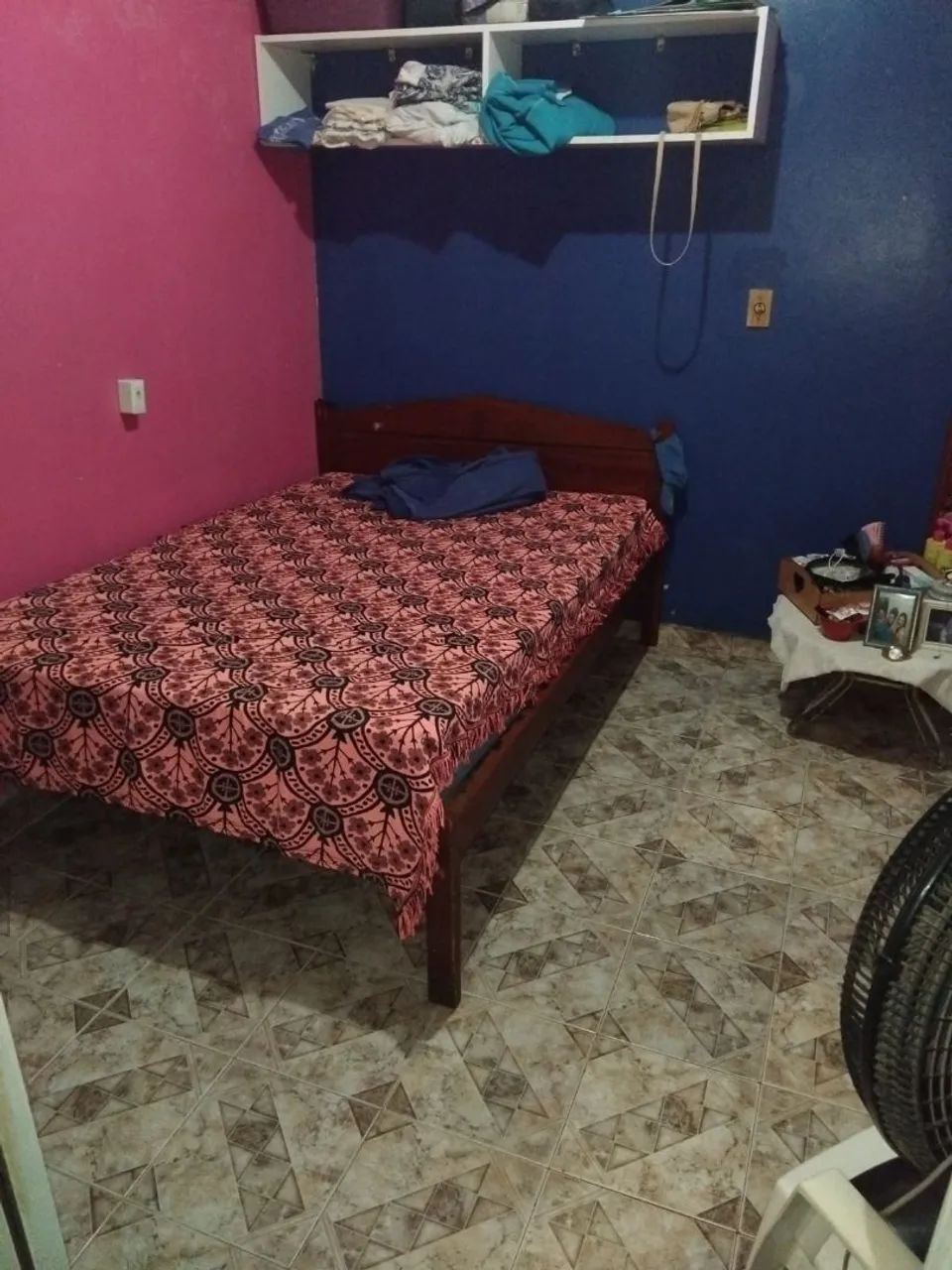 Vendo uma casa - Foto 5
