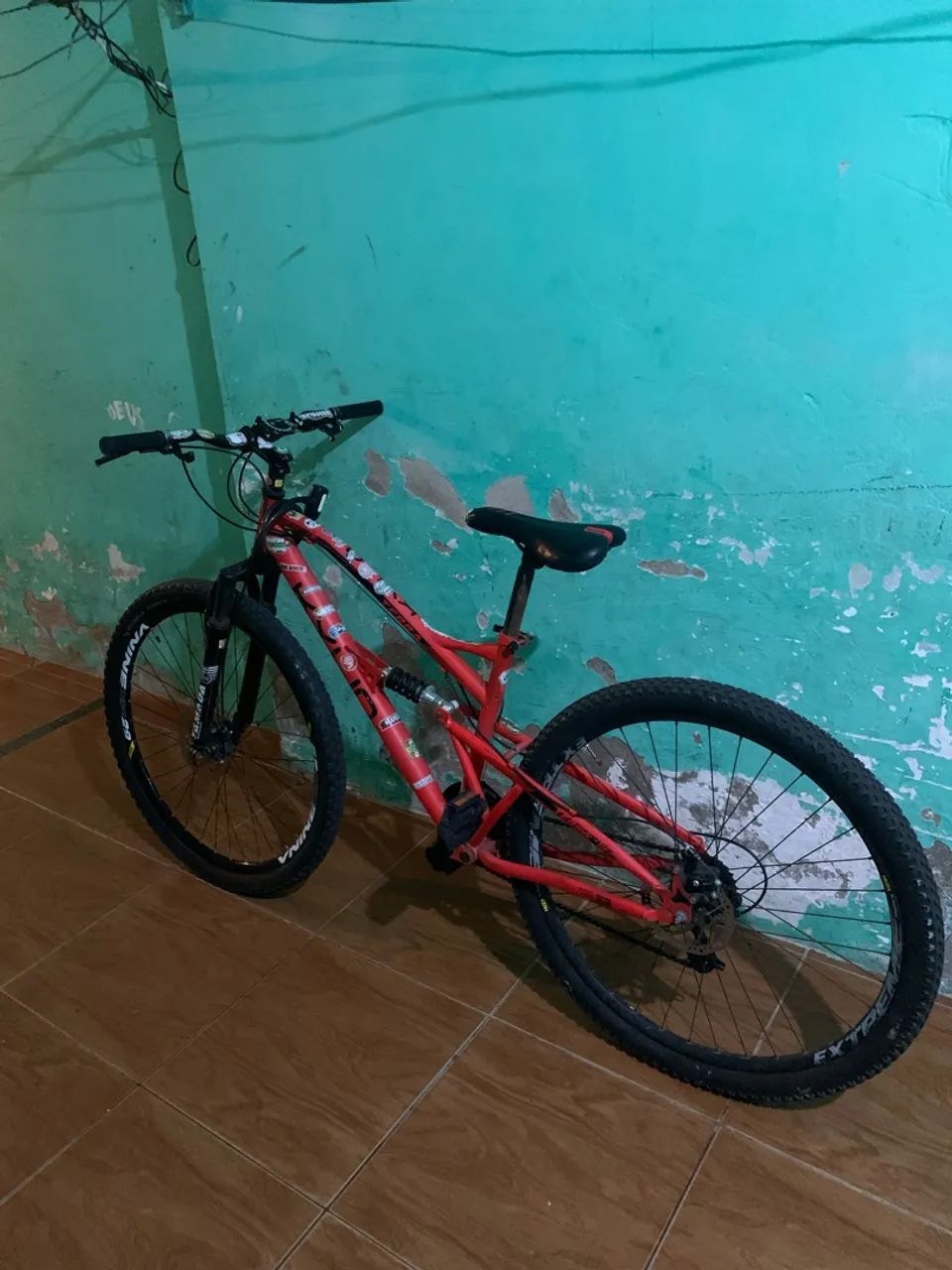 Bicicleta aro 29 - Foto 2