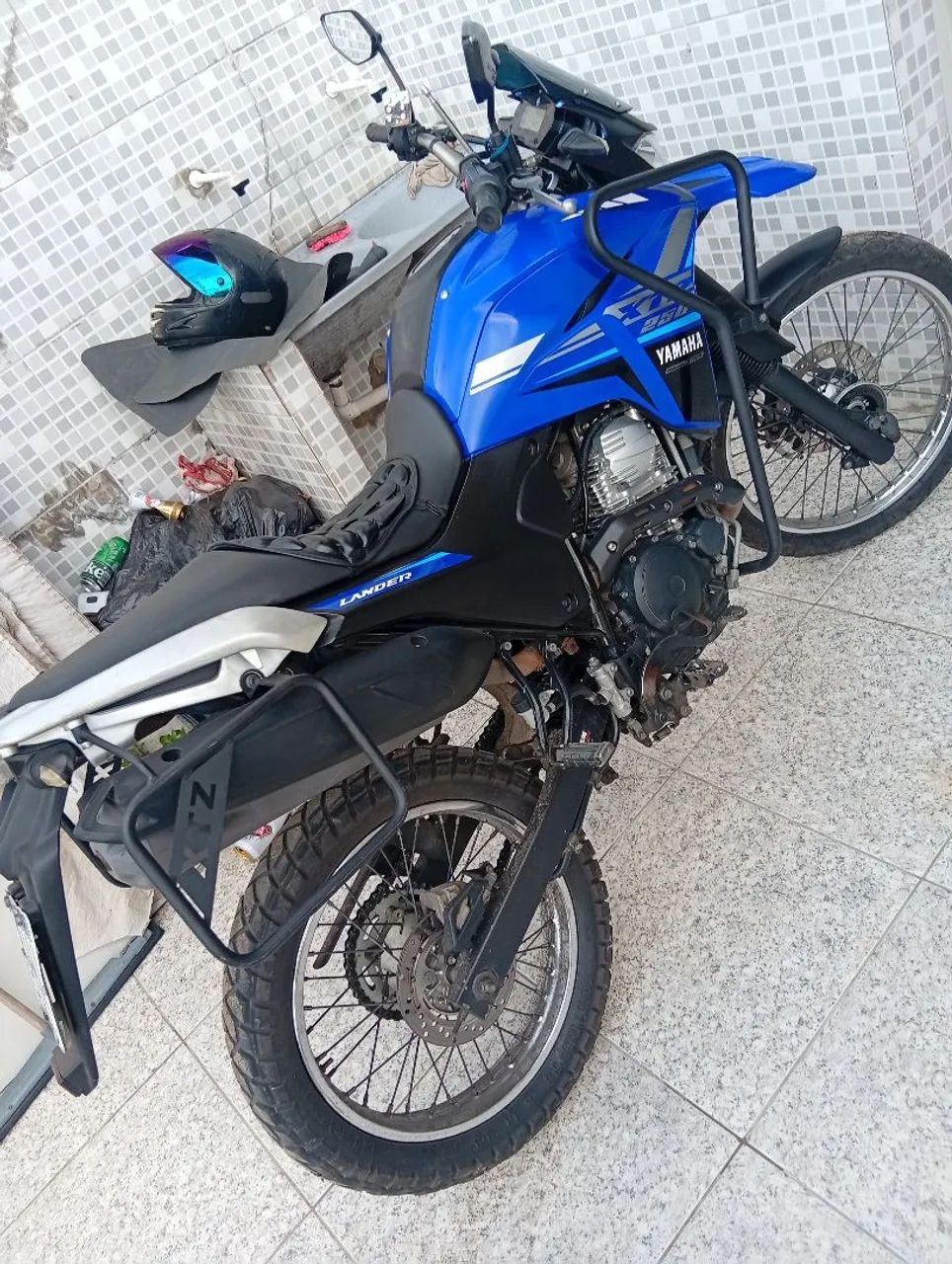 Lander 250 - Foto 4