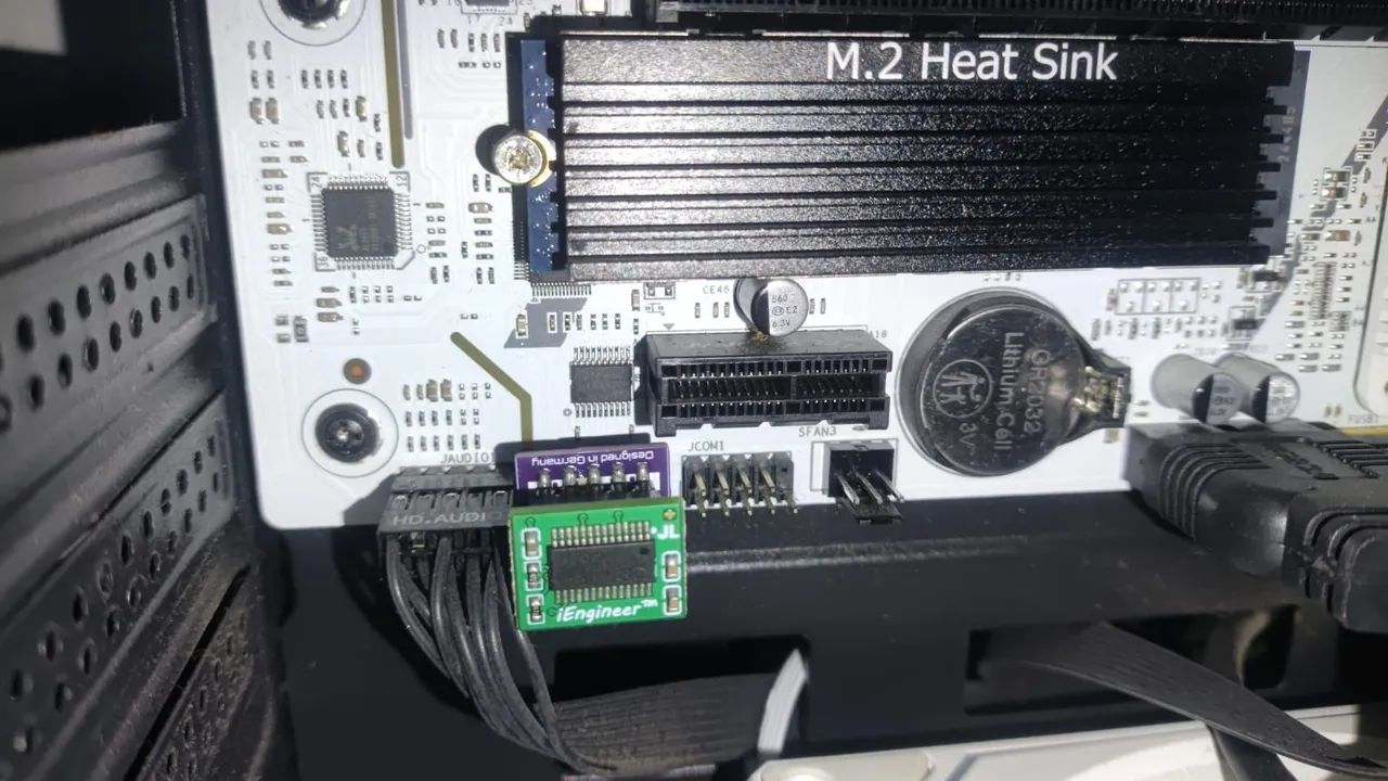 VENDA - KIT XEON X99 - Foto 3