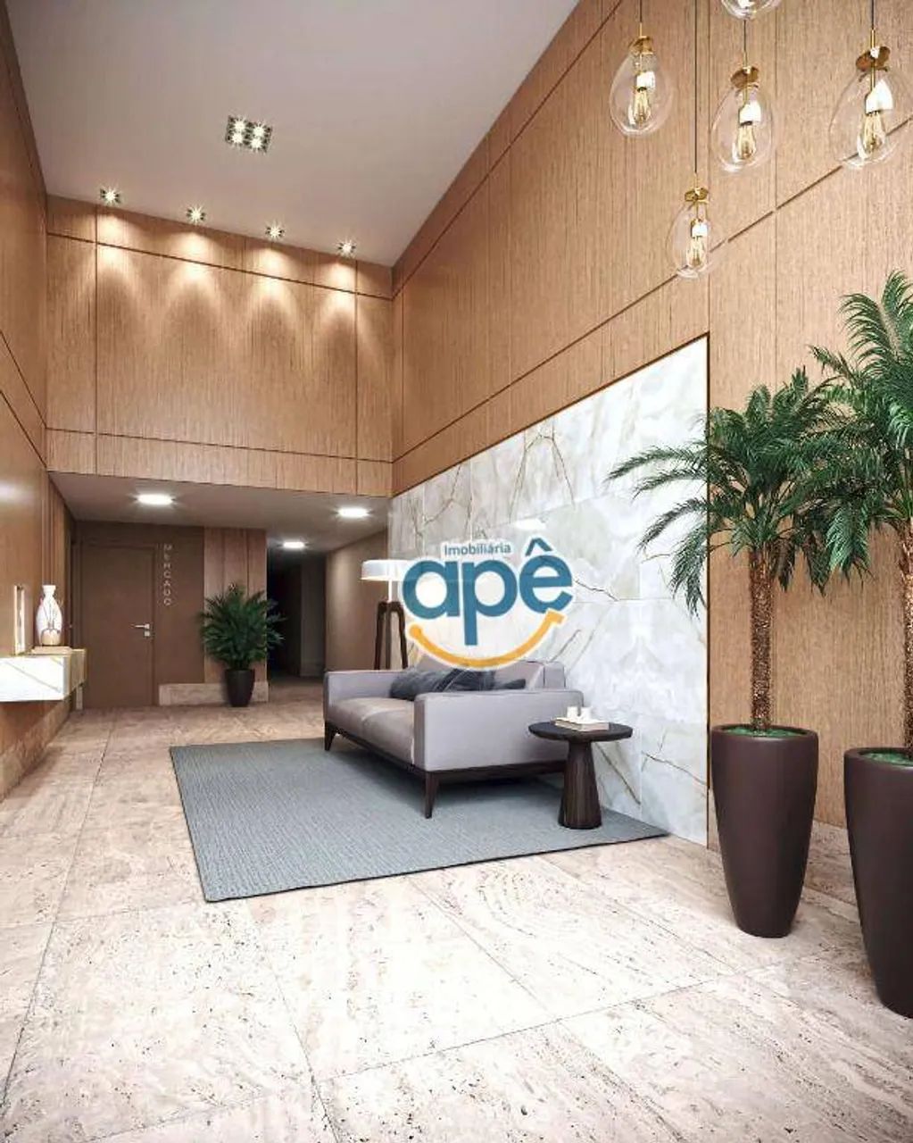 Loja para alugar, 31m² + mezan por R$ 3.835/mês - Itaparica - Vila Velha/ES - Foto 5