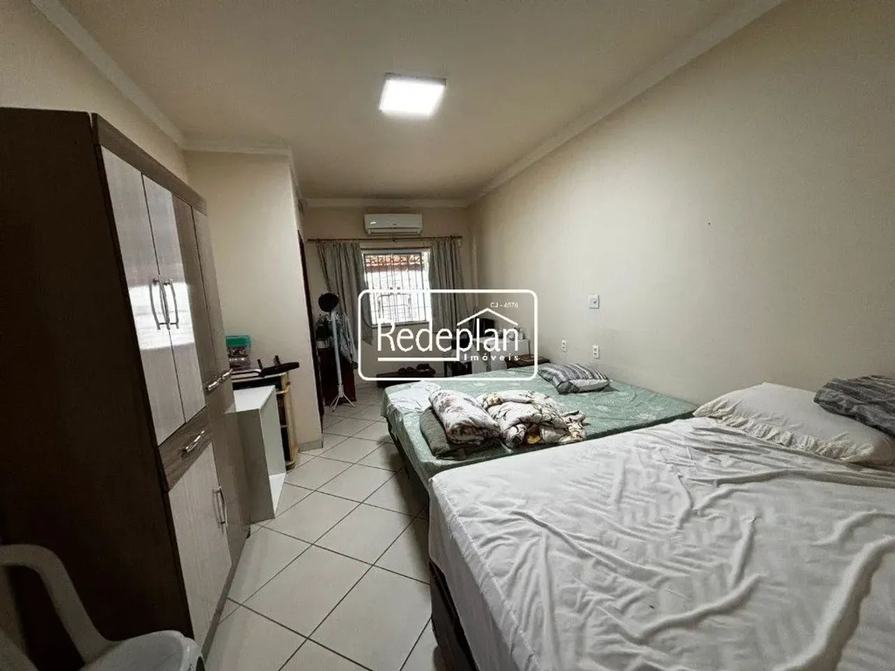 Excelente Casa Linear no Parque Independência - Barra Mansa - Foto 5