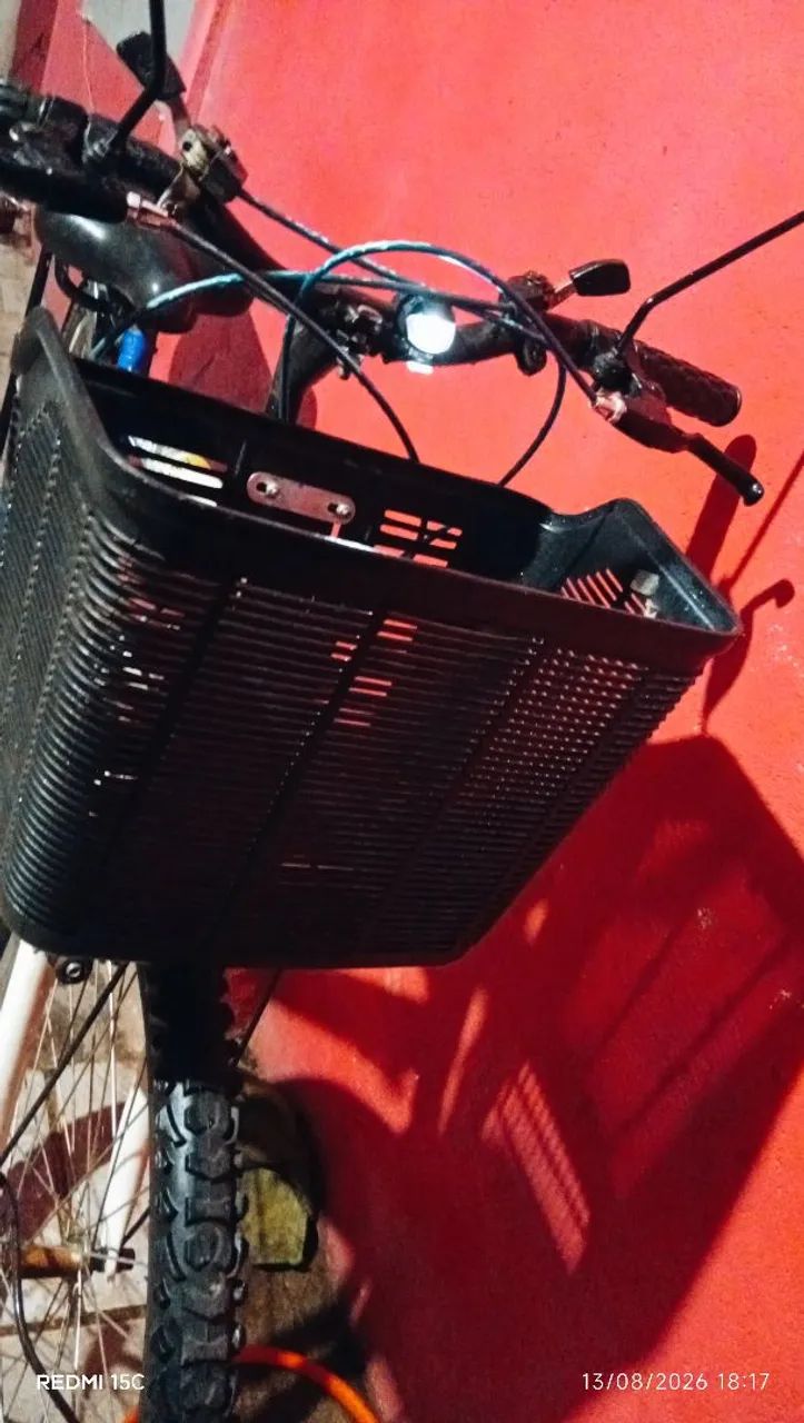 VENDO BICICLETA  - Foto 4