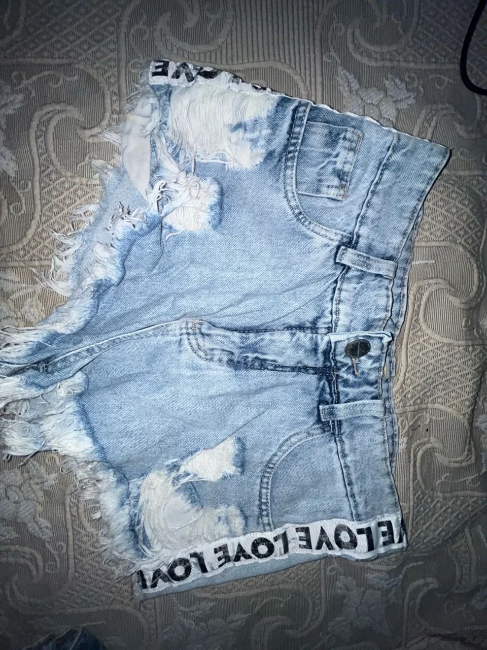Roupa nova é usada - Foto 5