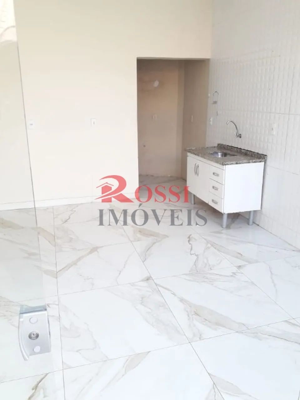 CASA PARA LOCAÇÃO E VENDA NO REGINA PICELLI - Foto 2