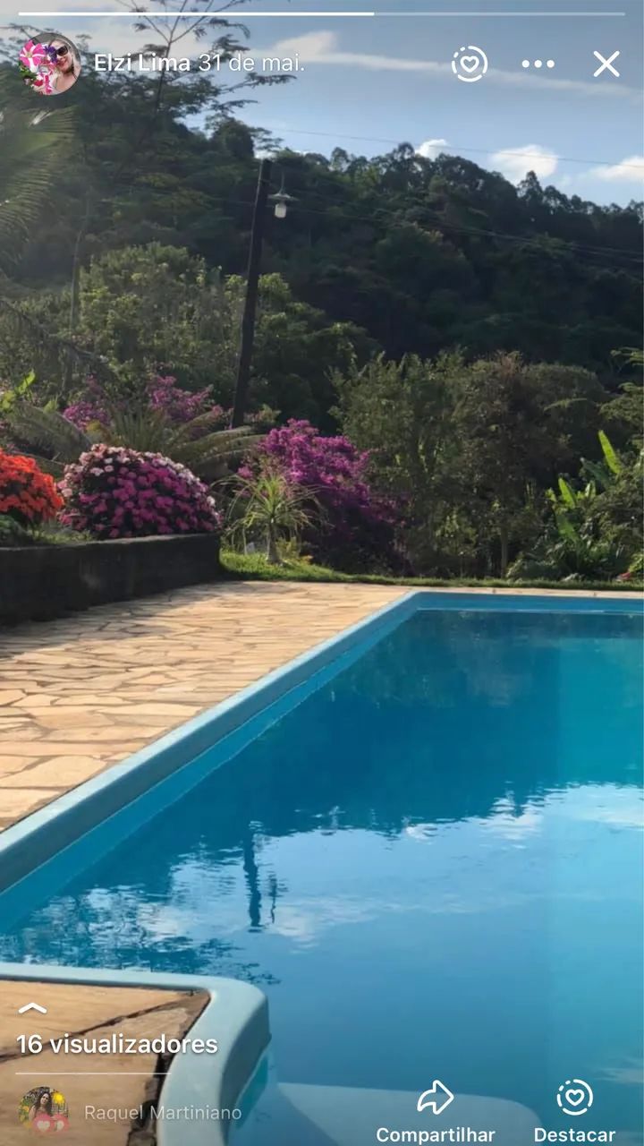 Sitio  e chácaras a venda - Foto 3