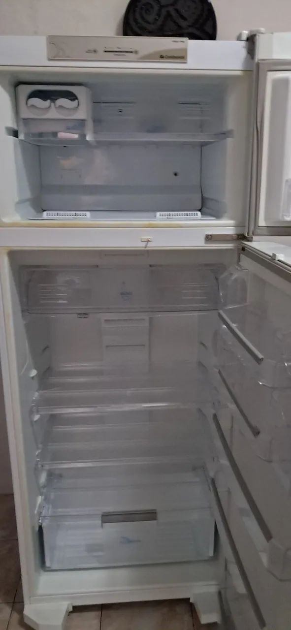 Geladeira 