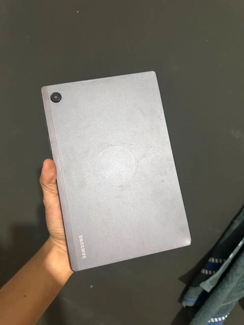 Samsung Galaxy Tab A8 (SM-X200) - Foto 2