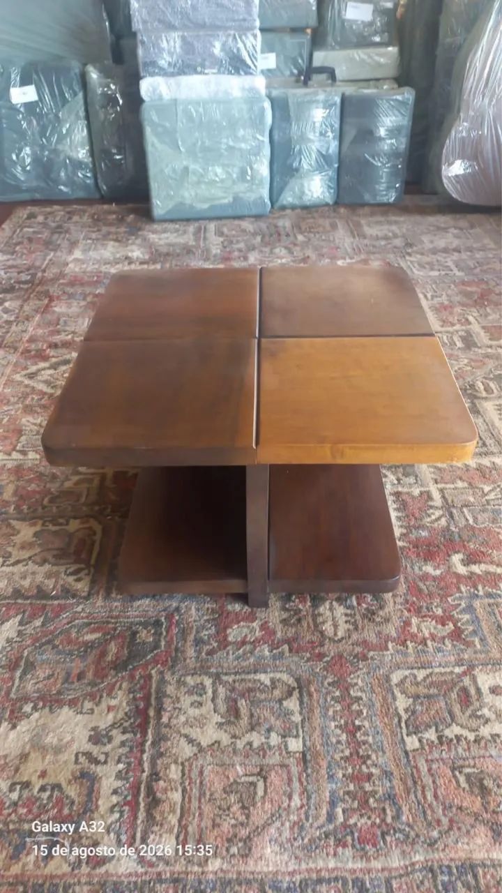 Mesa de centro