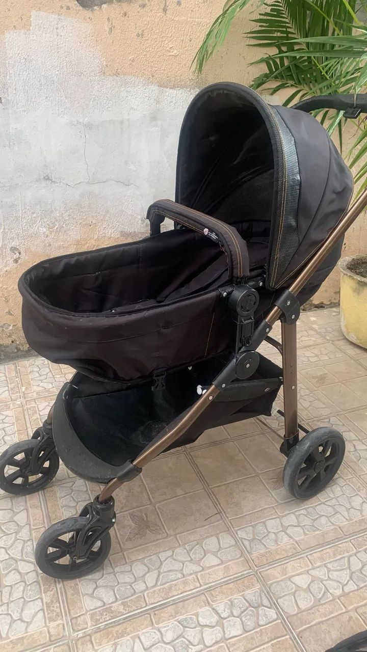 Carinho de bebé  - Foto 2