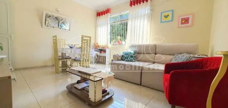 Apartamento-À VENDA-Vila Isabel-Rio de Janeiro-RJ