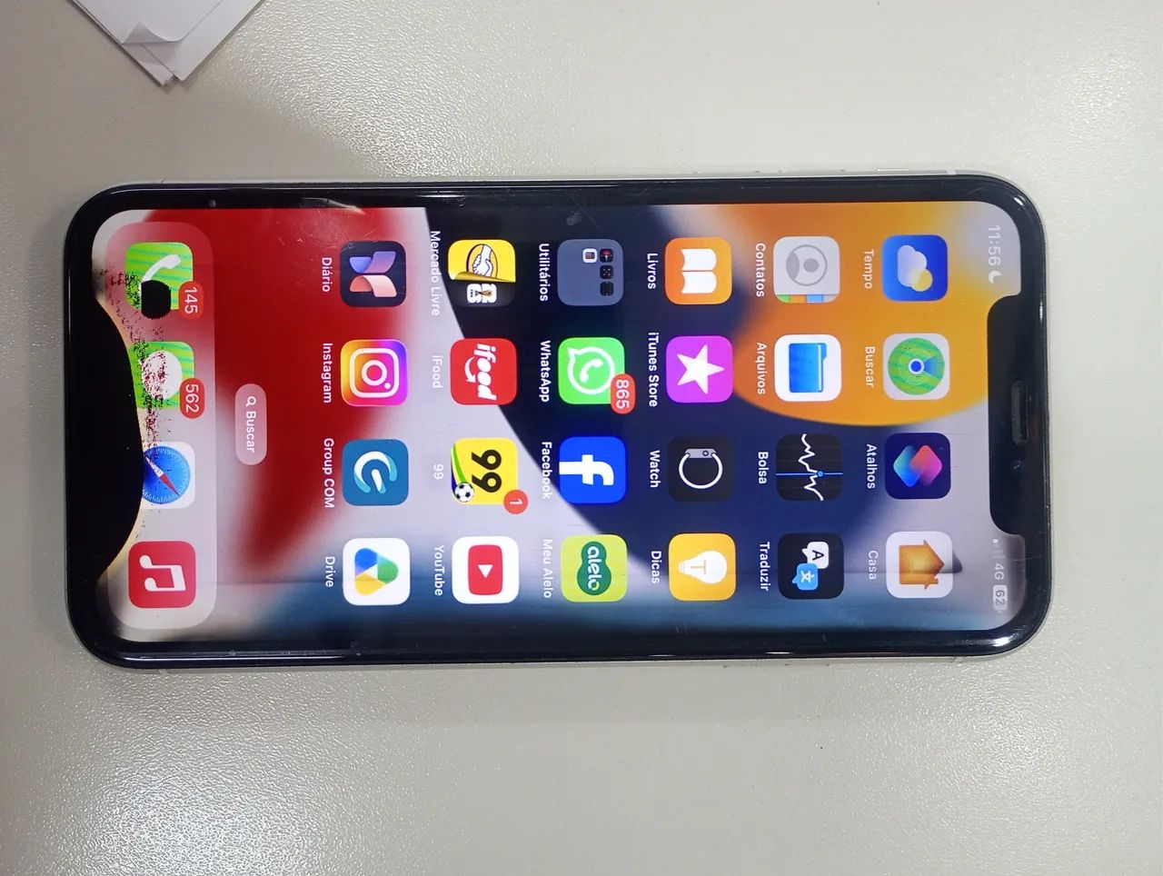 iPhone XR  - Foto 3