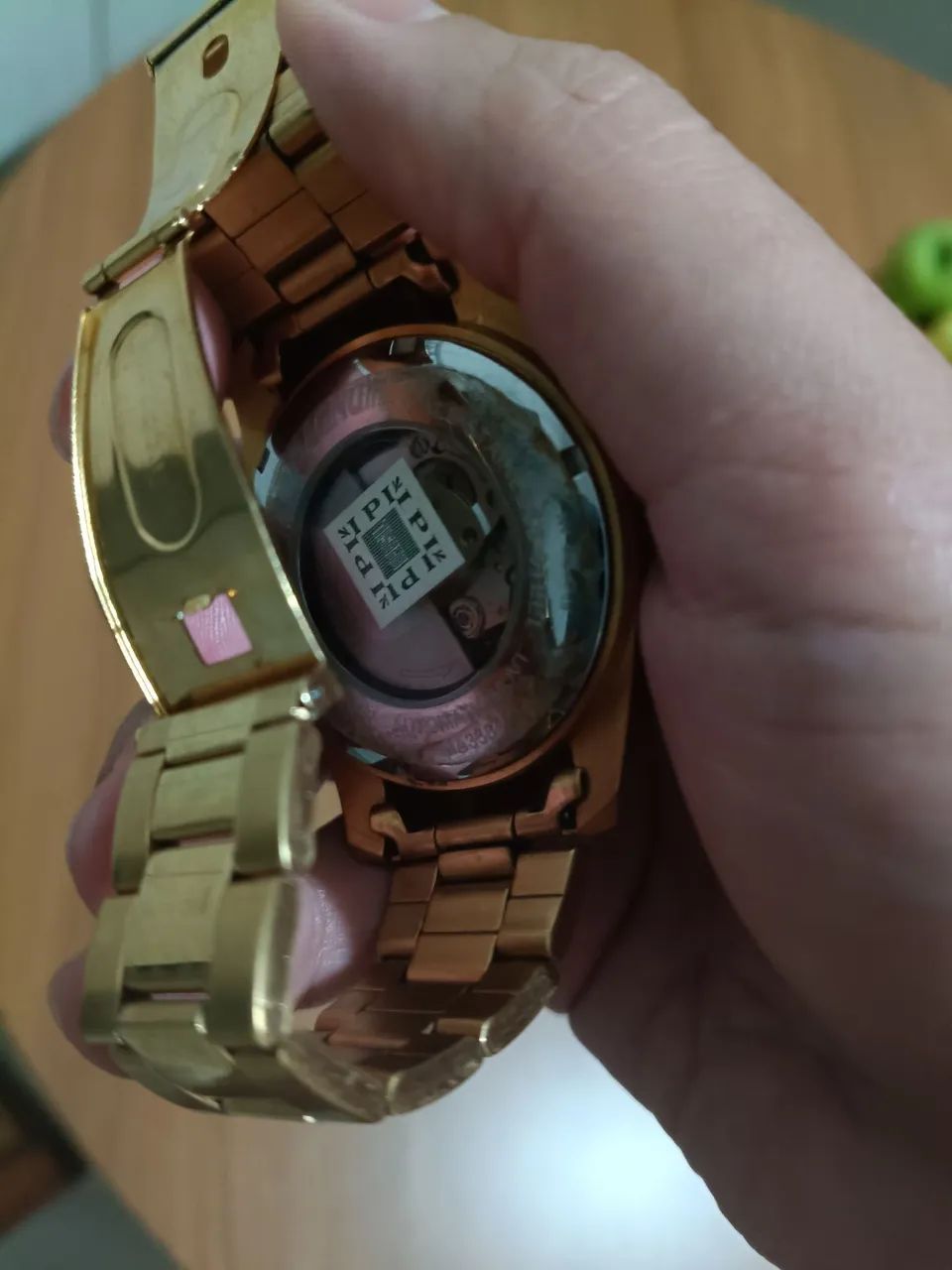 Vendo 03 Relógios (Não vendo separado) - Foto 4