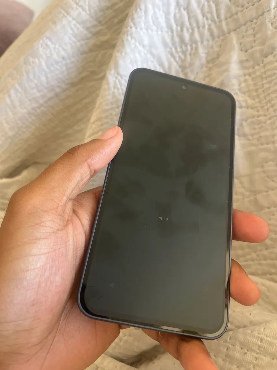 Samsung A35 256GB - Foto 4