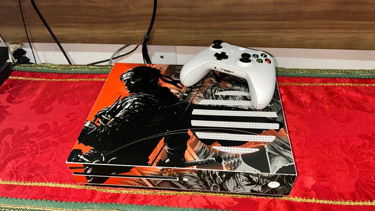 Vendo Xbox One s - Foto 3