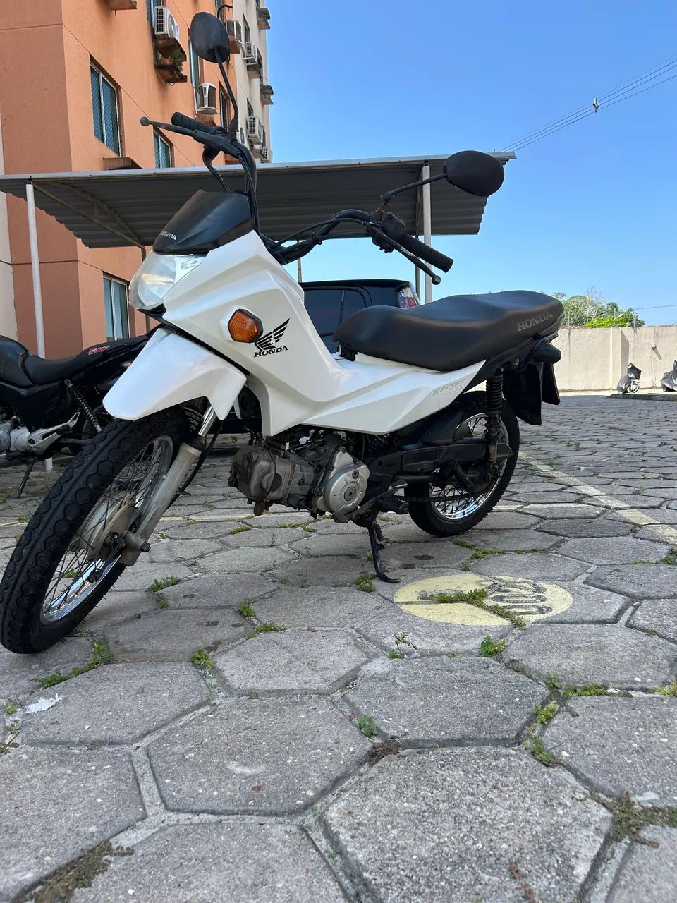 Vendo pop 110i 2018  - Foto 3