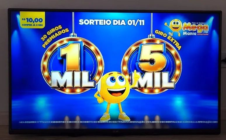Tv 42 Polegadas LG - Foto 3