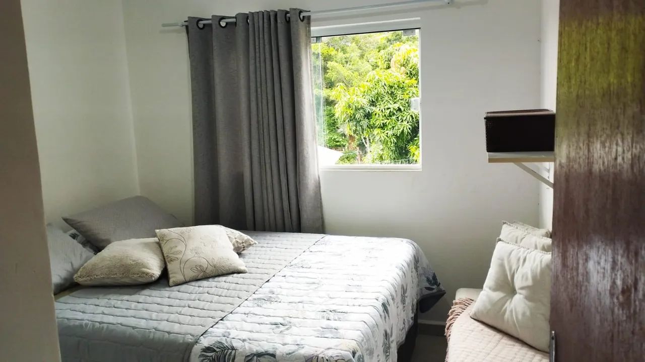 Casa 2 quartos na Vargem Pequena(norte da ilha) - Foto 2