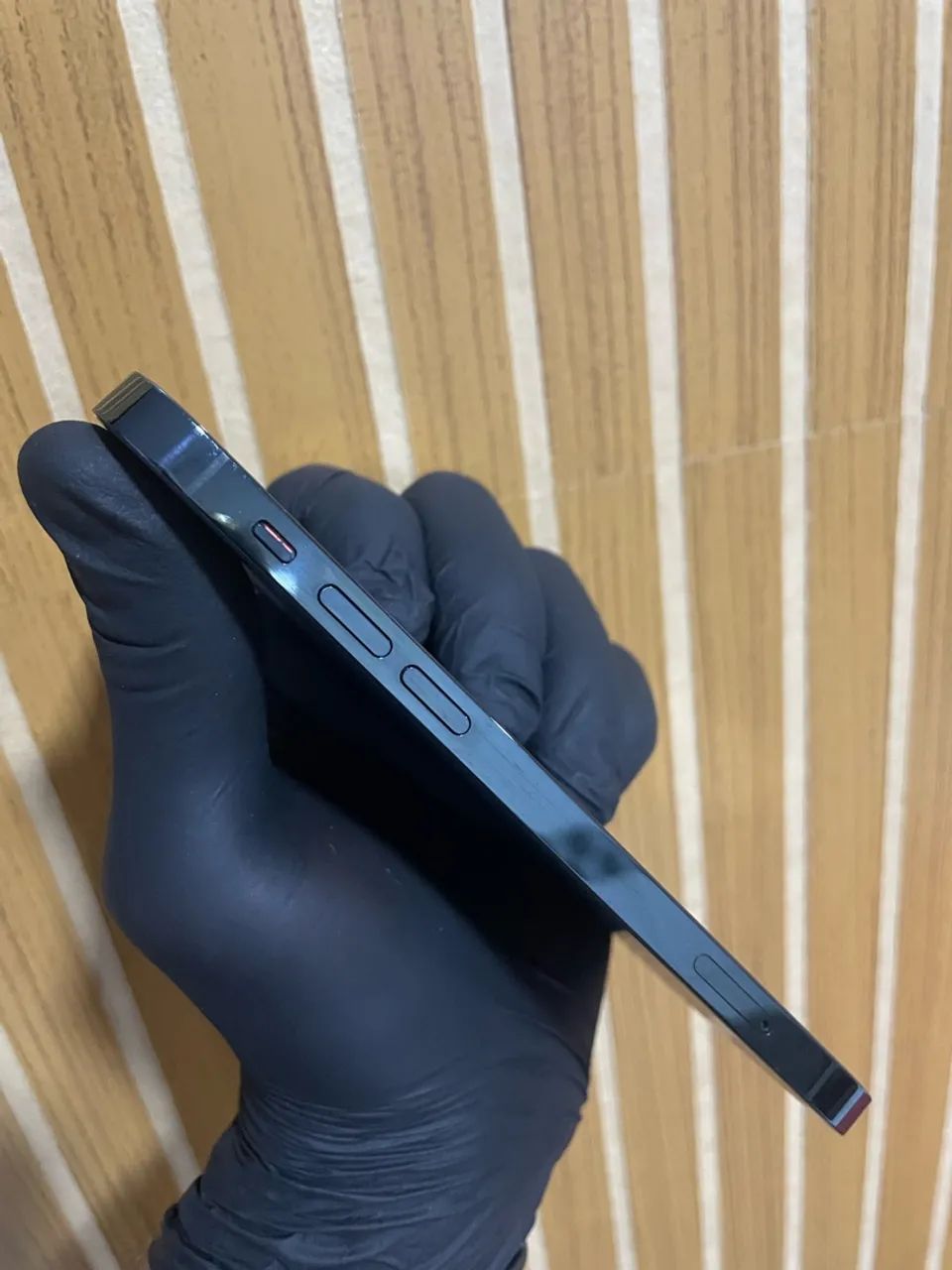 IPHONE 12 PRO - 256 | 78% TODO ORIGINAL - Foto 4