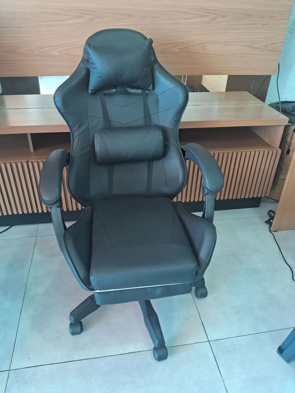 Cadeira escritório 