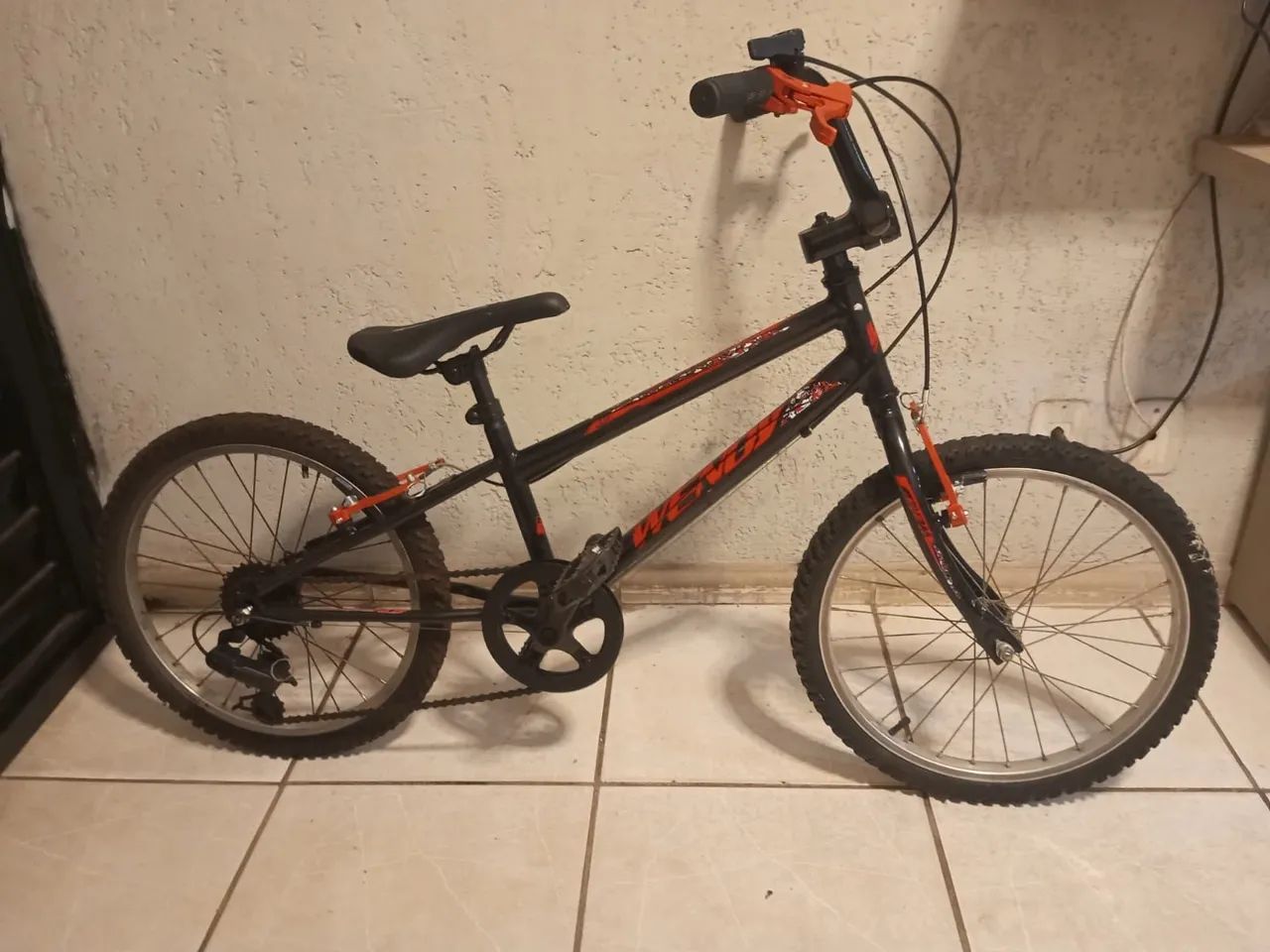 Bicicleta  - Foto 2