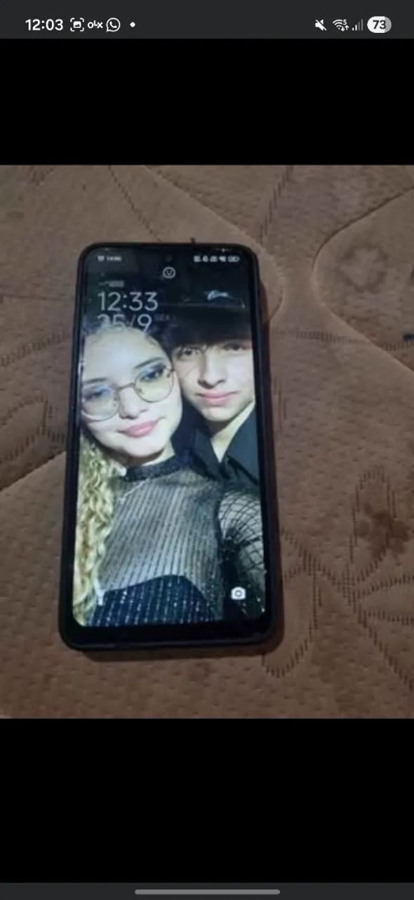 Redmi Note 13 - Foto 3