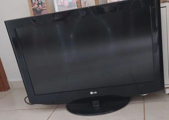 Televisão de Plasma 42 "