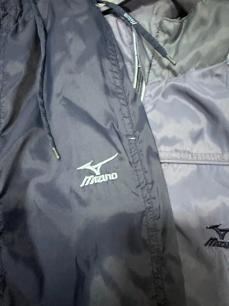 Conjunto mizuno lindo original - Foto 3