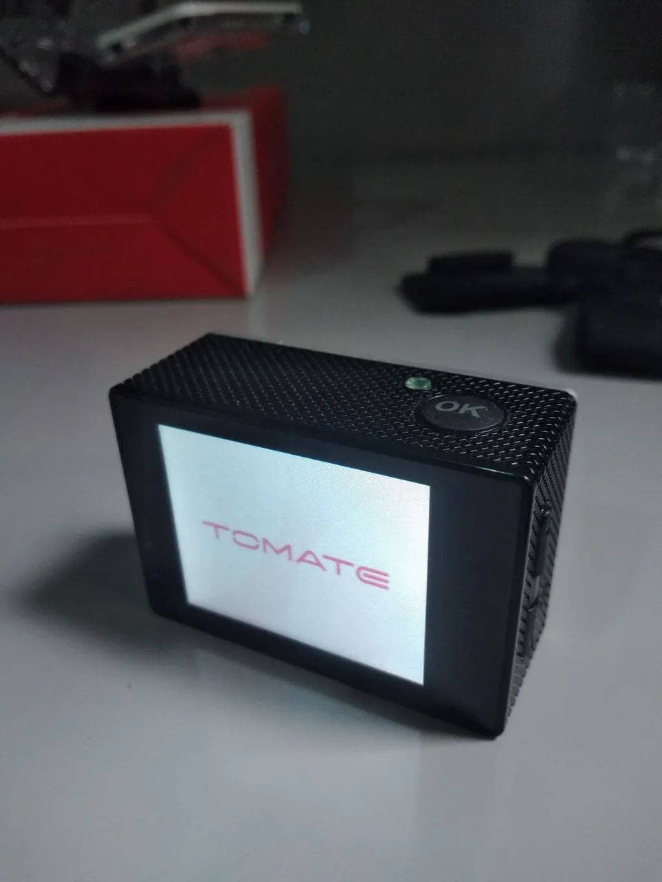 Camera HD - Foto 3