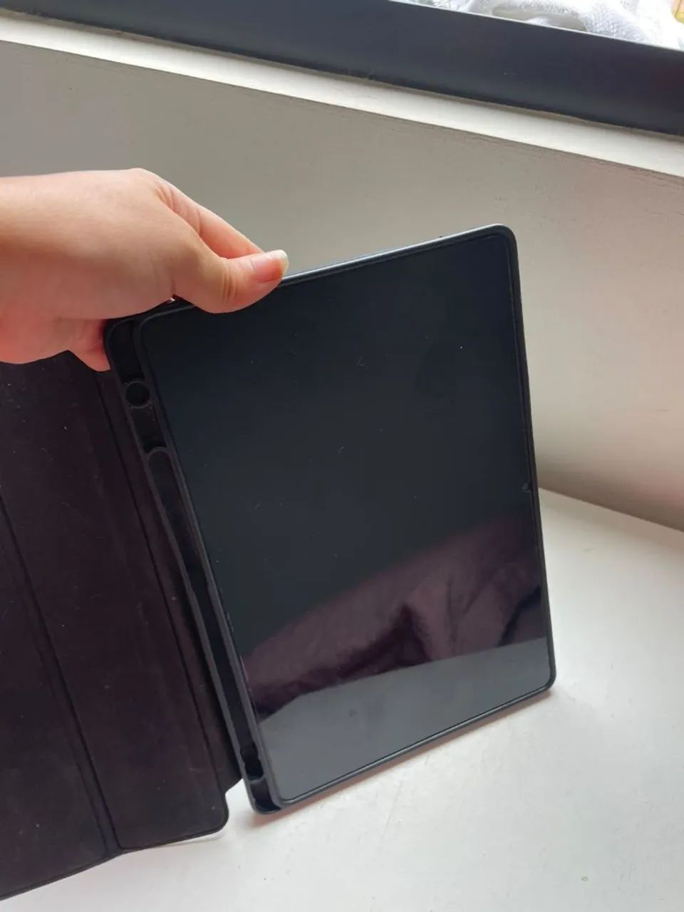 TABLET A9+ - Foto 3