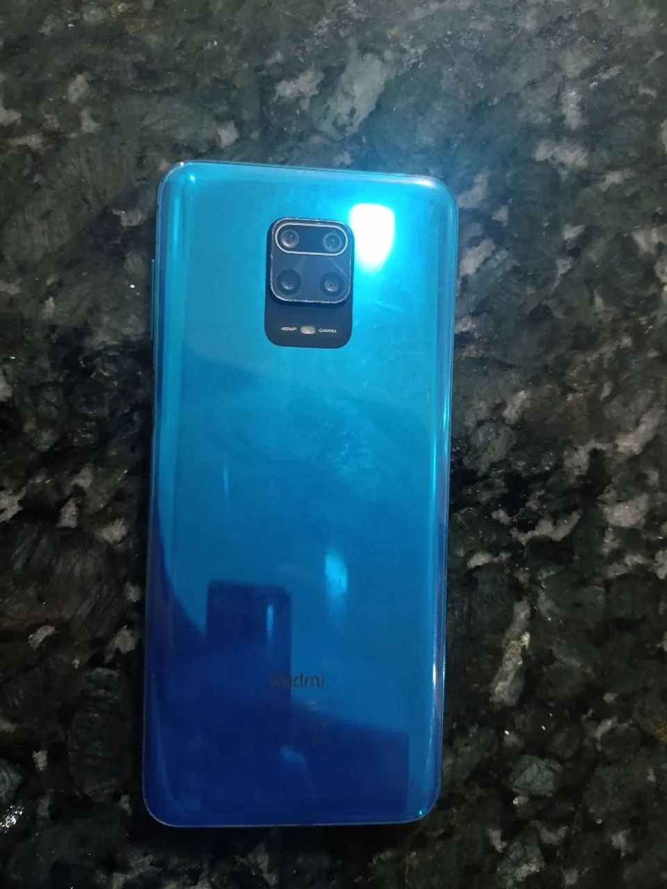 Celular Xiaomi Redmi 9S  - Foto 2