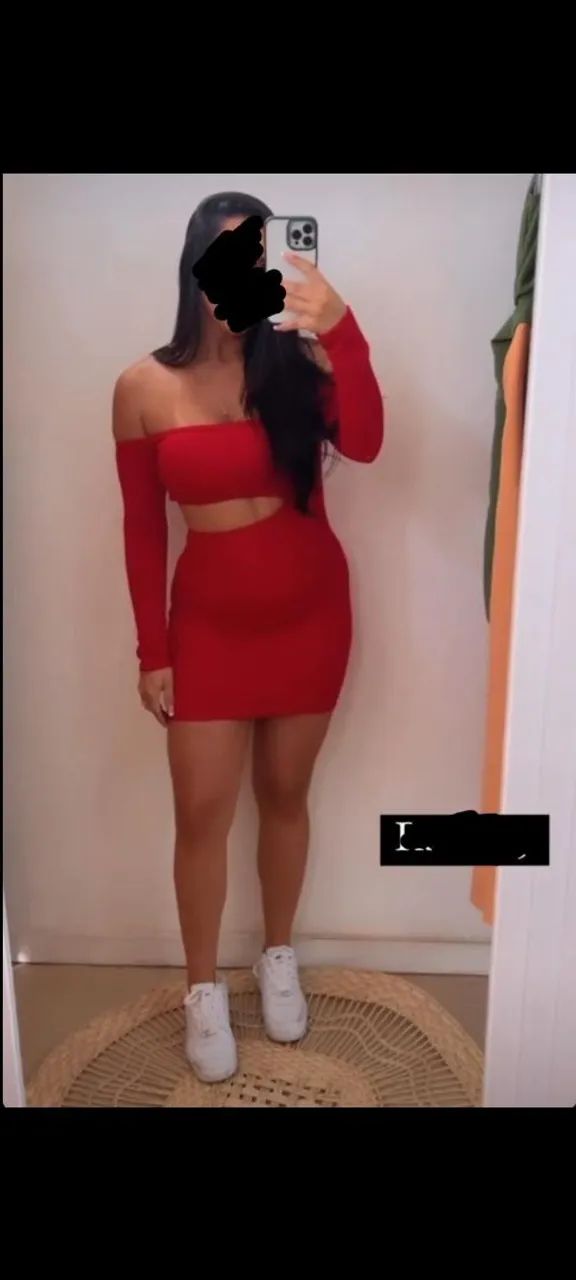 Vestido 
