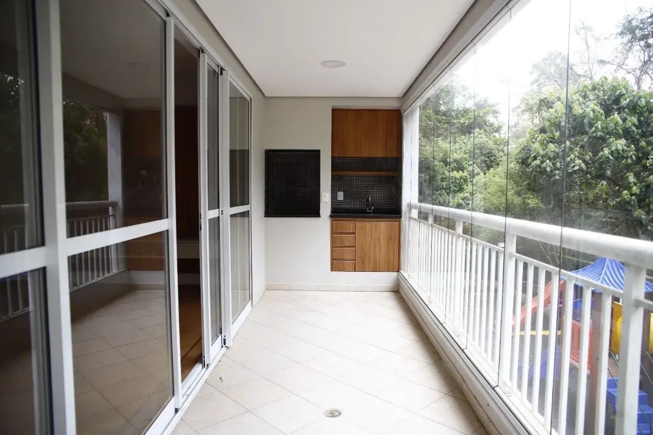 Apartamento para locação - Morumbi - Foto 4