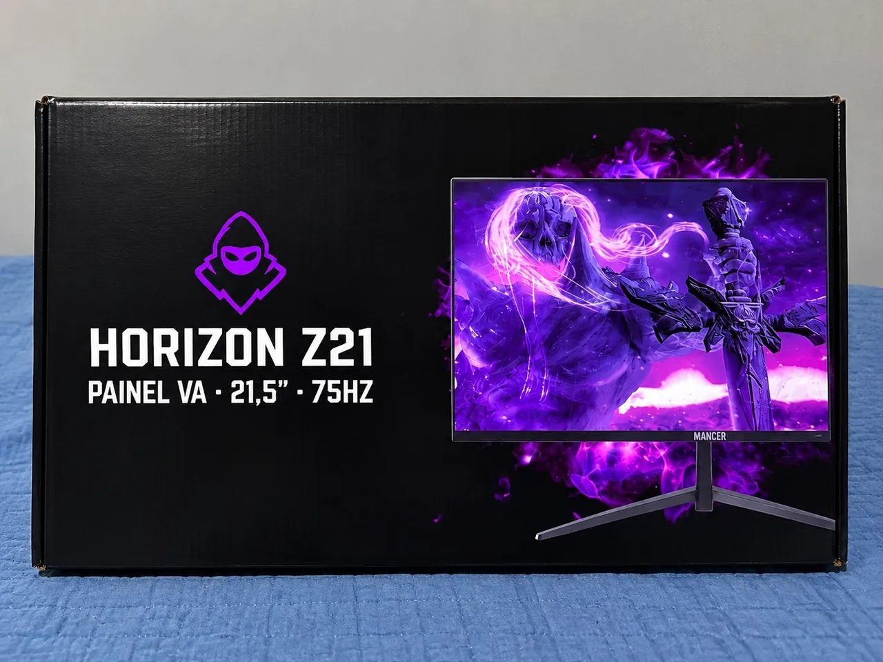 MONITOR MANCER  - Foto 2