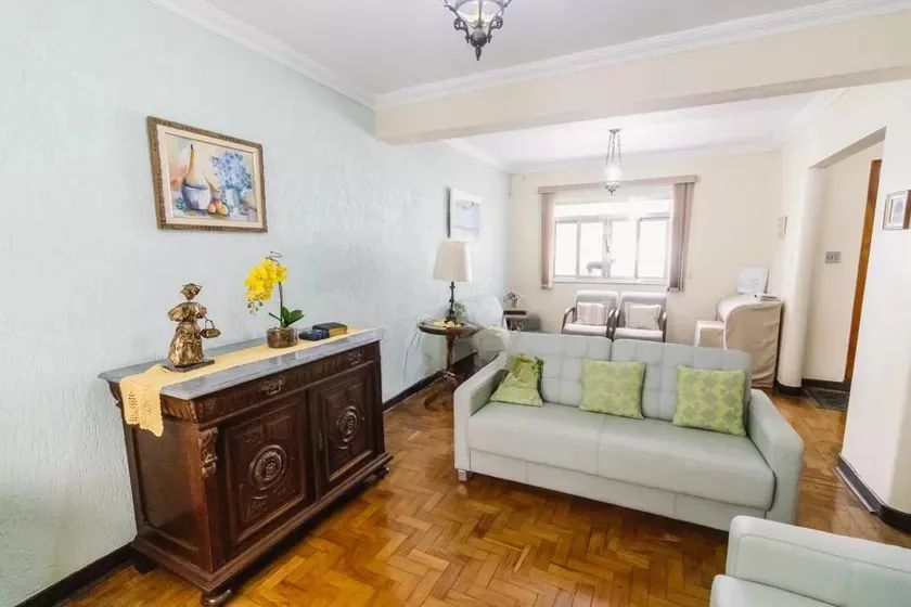 Casa à Venda - Vila Pompéia, 4 Quartos, 210 m2 - Foto 5
