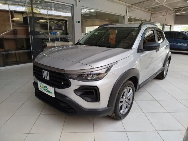 Fiat Pulse 1.3 FLEX DRIVE MANUAL 2023