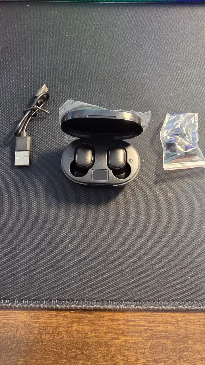 Fone auricular ouvido - Foto 3