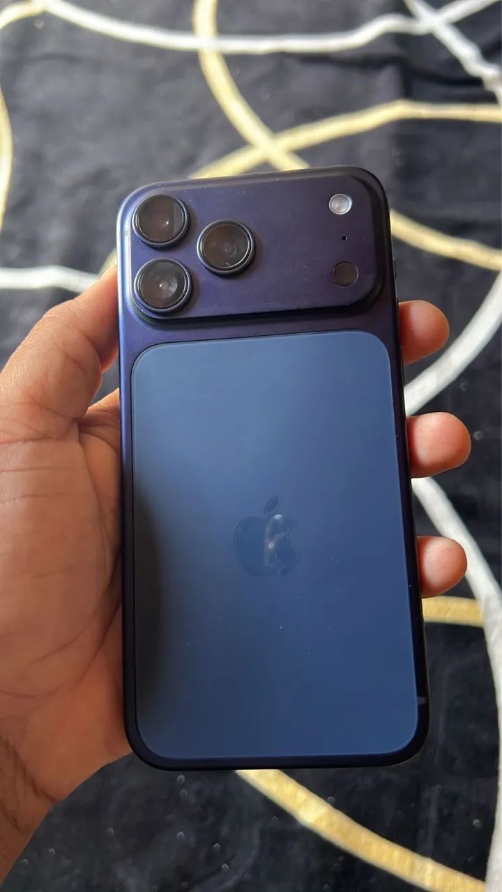 iPhone 14 Pro Max  - Foto 2