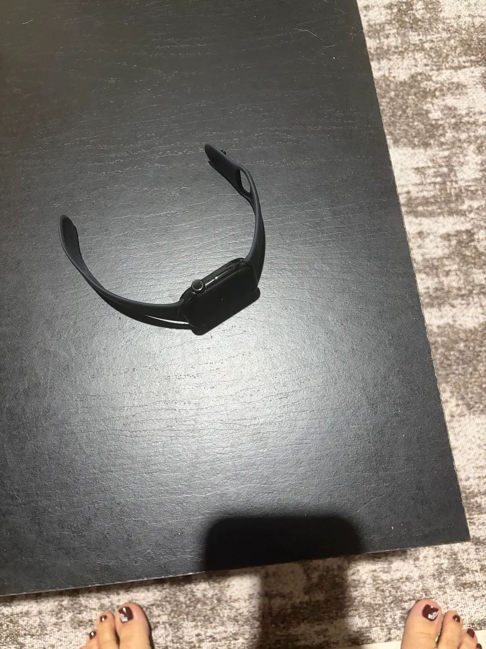 Apple Watch series11 46mm - Foto 2