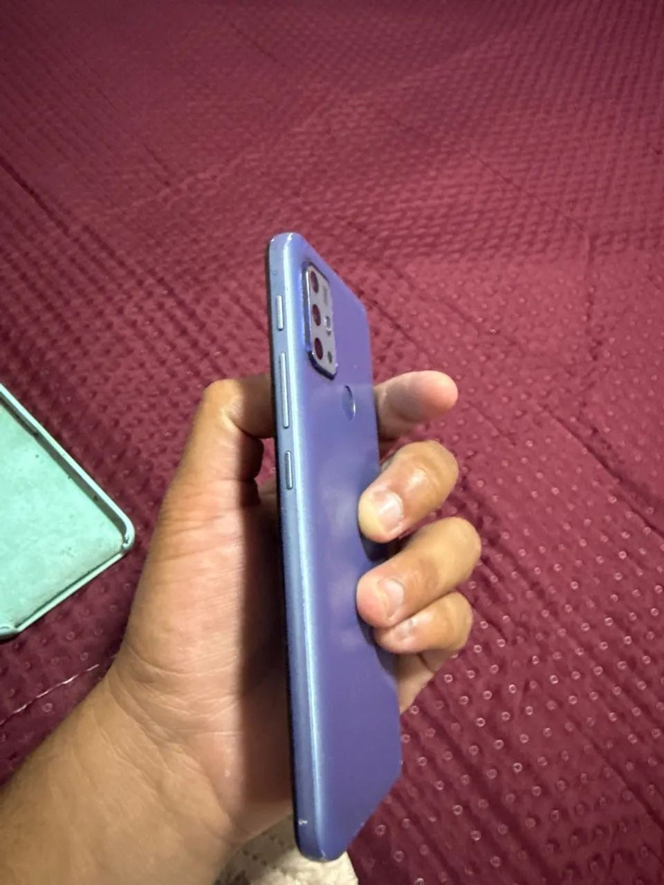 Vendo celular moto G  - Foto 3