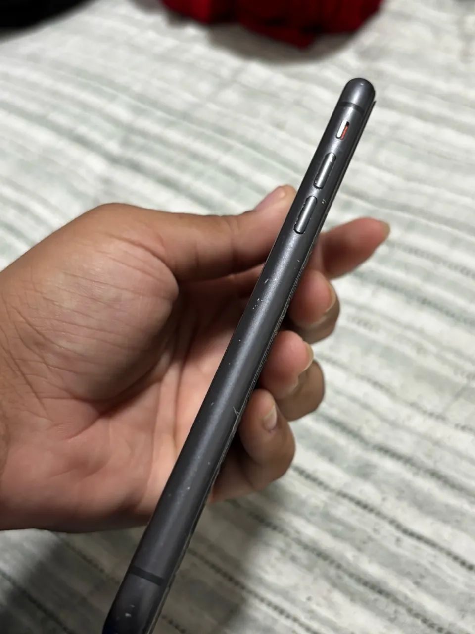 iPhone 11 Preto 256 GB - Foto 3