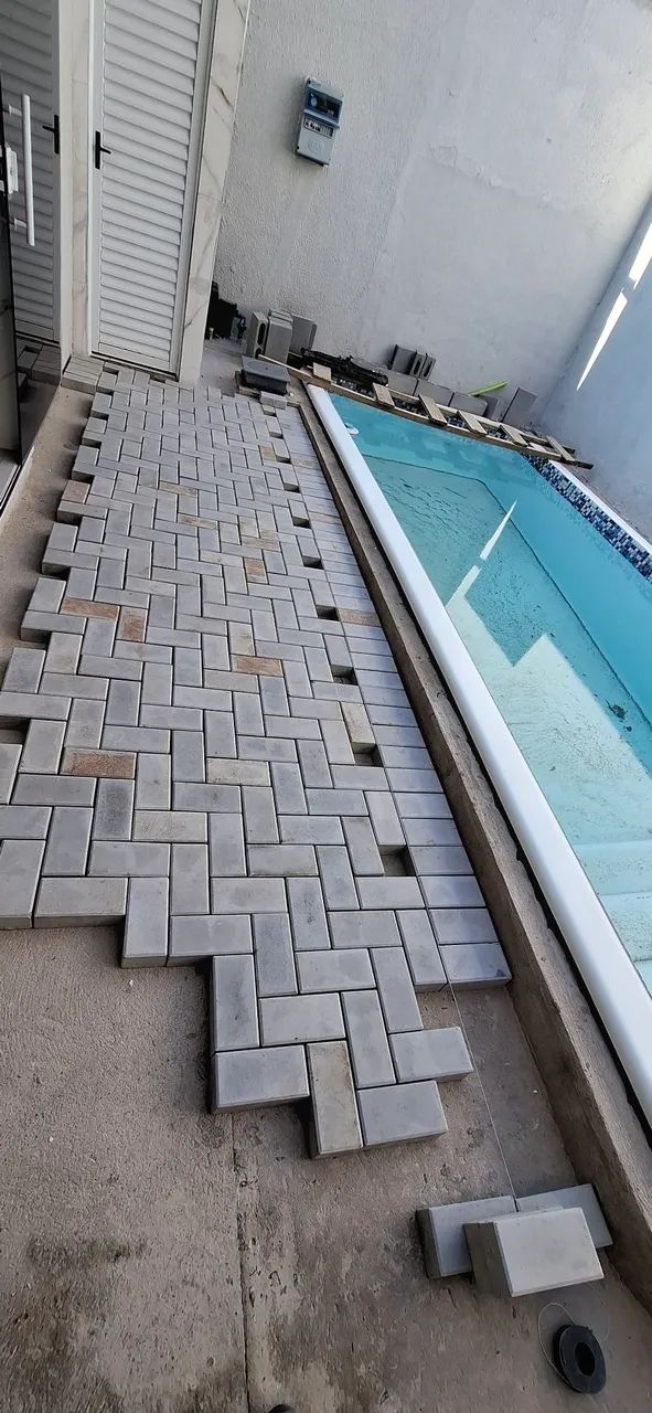 Construtor pedreiro azuleijista  - Foto 4