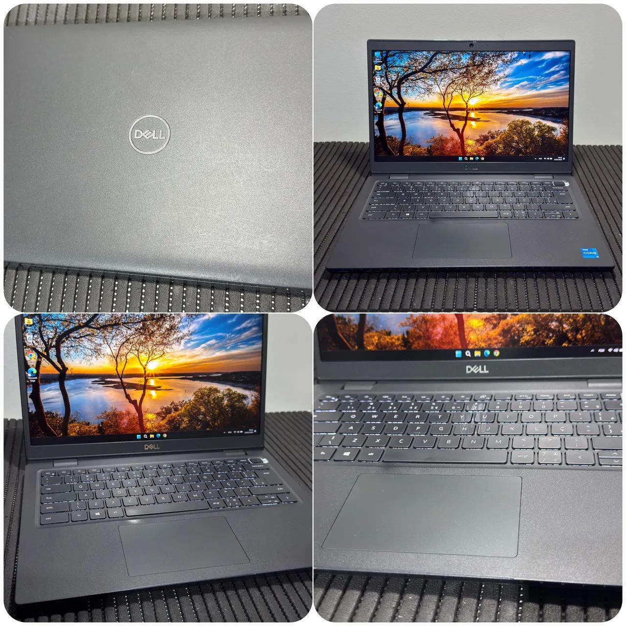 Notebook Dell Latitude i5 Oportunidade