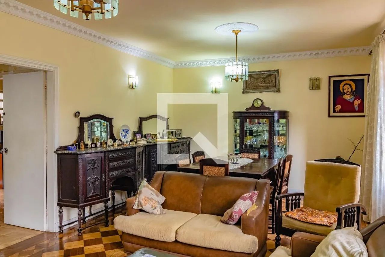 Casa à Venda - Vila Clementino, 3 Quartos, 280 m2 - Foto 2