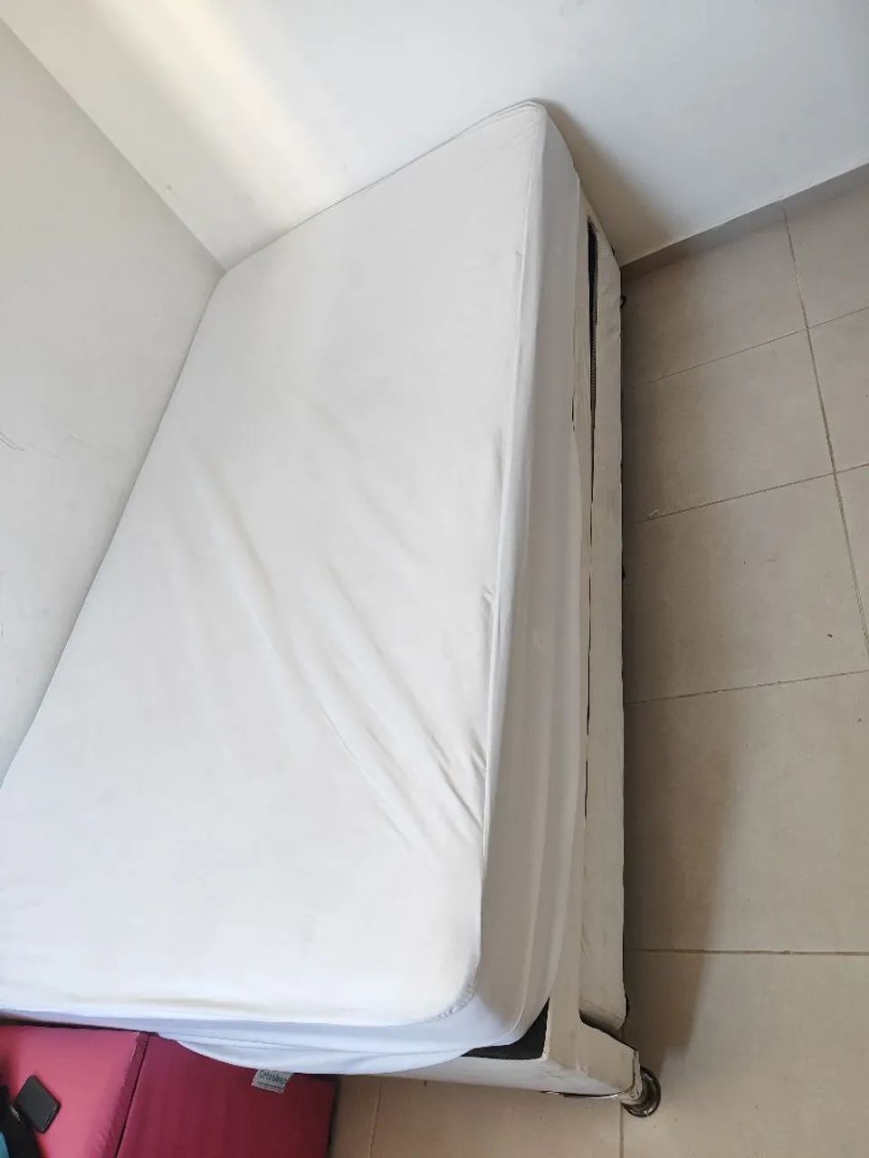 Cama auxiliar  - Foto 3