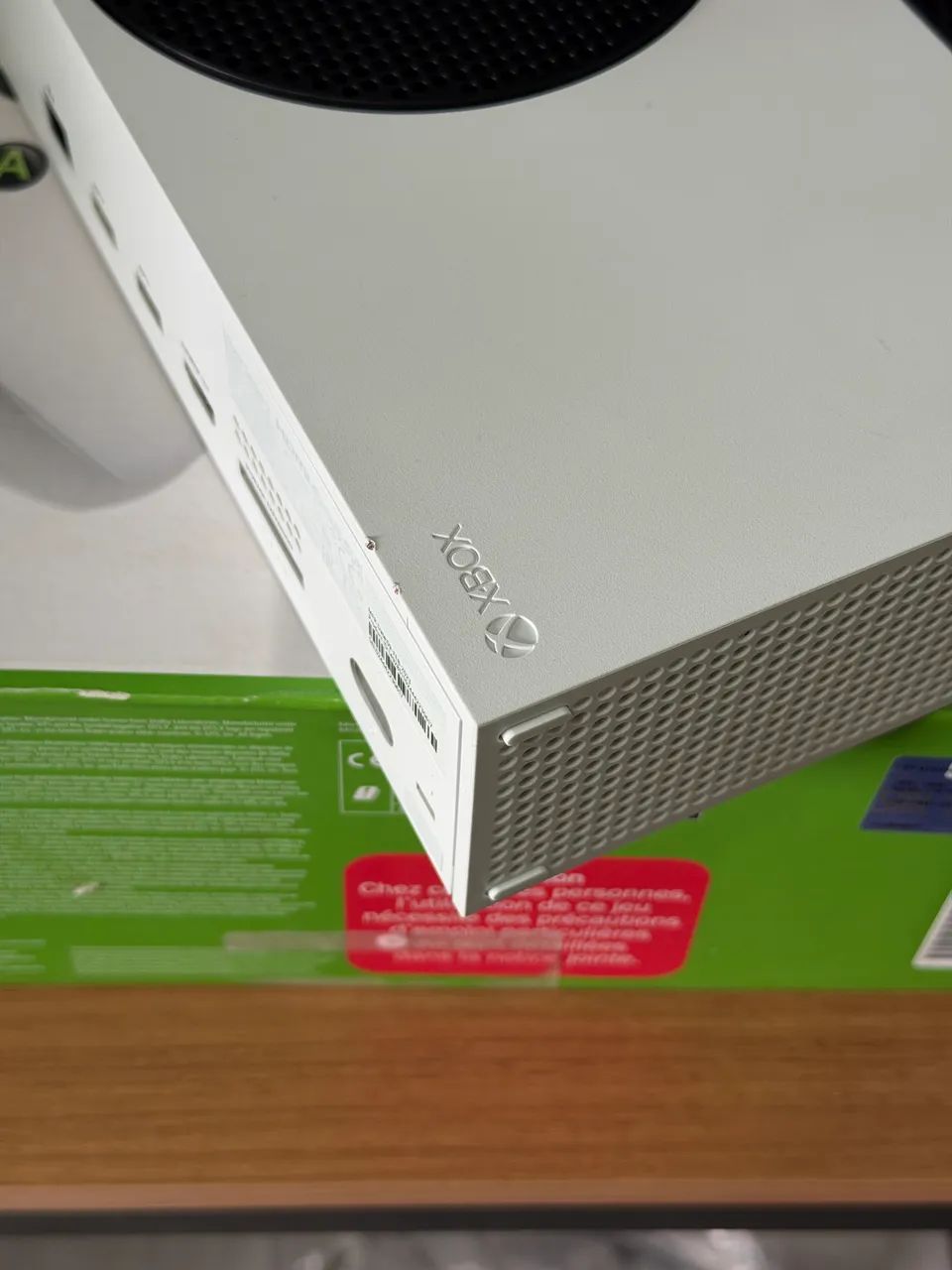 Xbox Series S SSD de 512GB - Foto 3