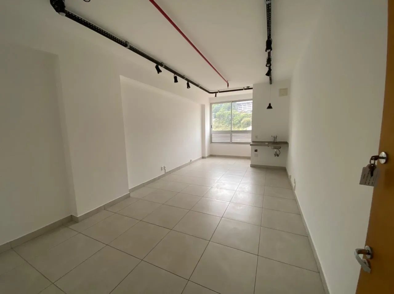 Sala para aluguel, 2 vagas, Buritis - Belo Horizonte/MG